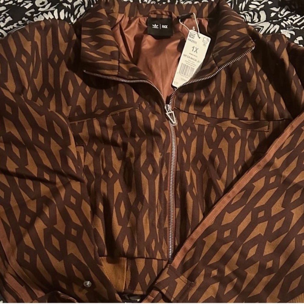 Ivy park jacket